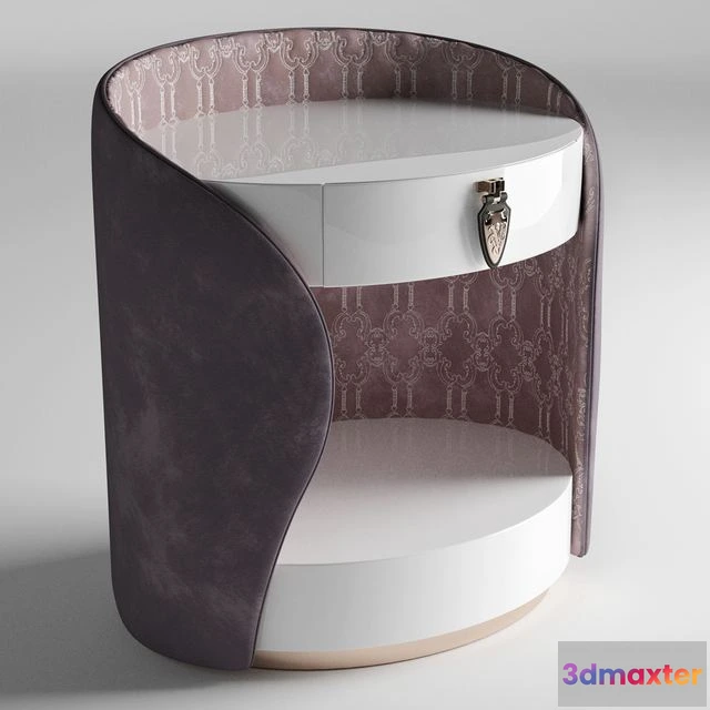 1559998 - Visionnaire Alice 3D Max