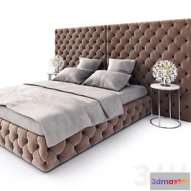 1562307 - meridiani TUYO 3D Max