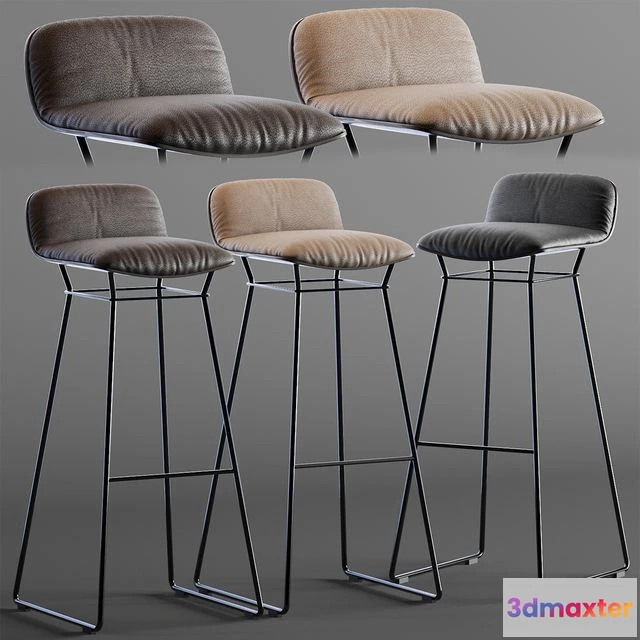 1563025 - Freifrau 3D Max