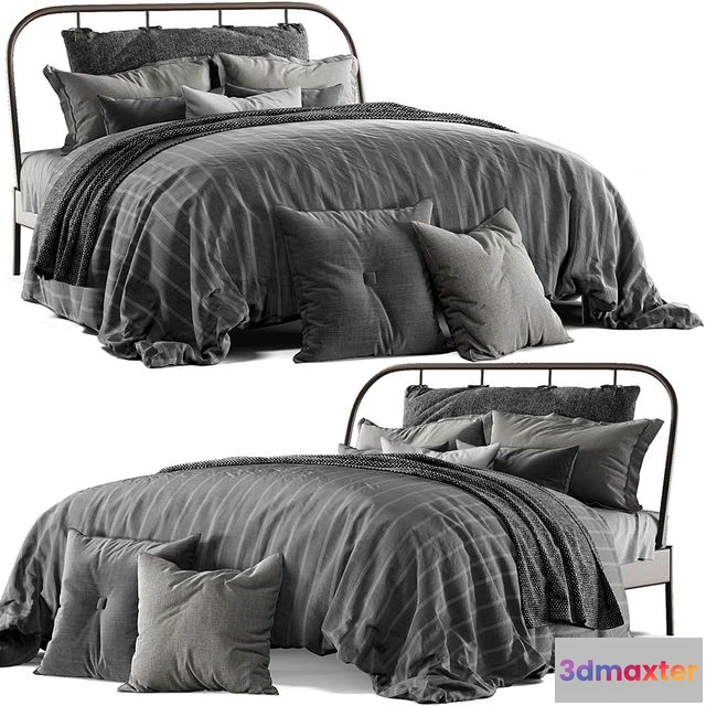 1563255 - Ikea Kopardal 3D Max