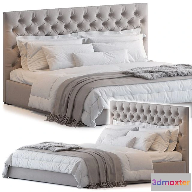 1564233 - RH ADLER 3D Max