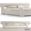 1565788 - Maya Bed 3D Max