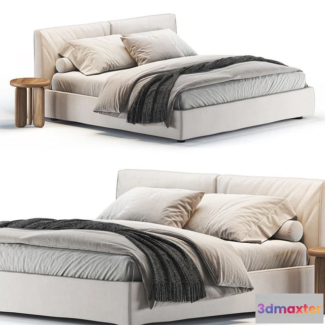 1567014 - Ada Bed by Twils 3D Max