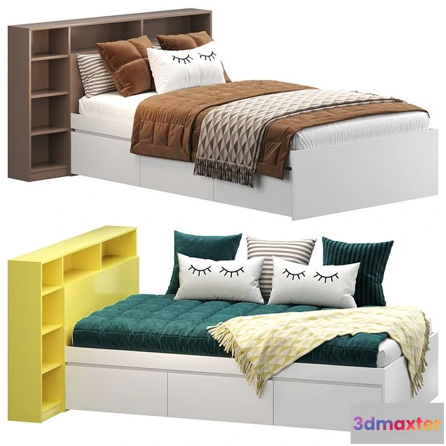 1569500 - Astrit 120 3D Max