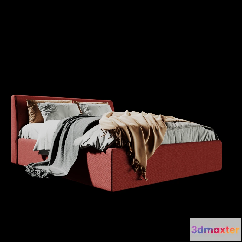 1614739 - Comodo - Celestial - R-B001 3D Max