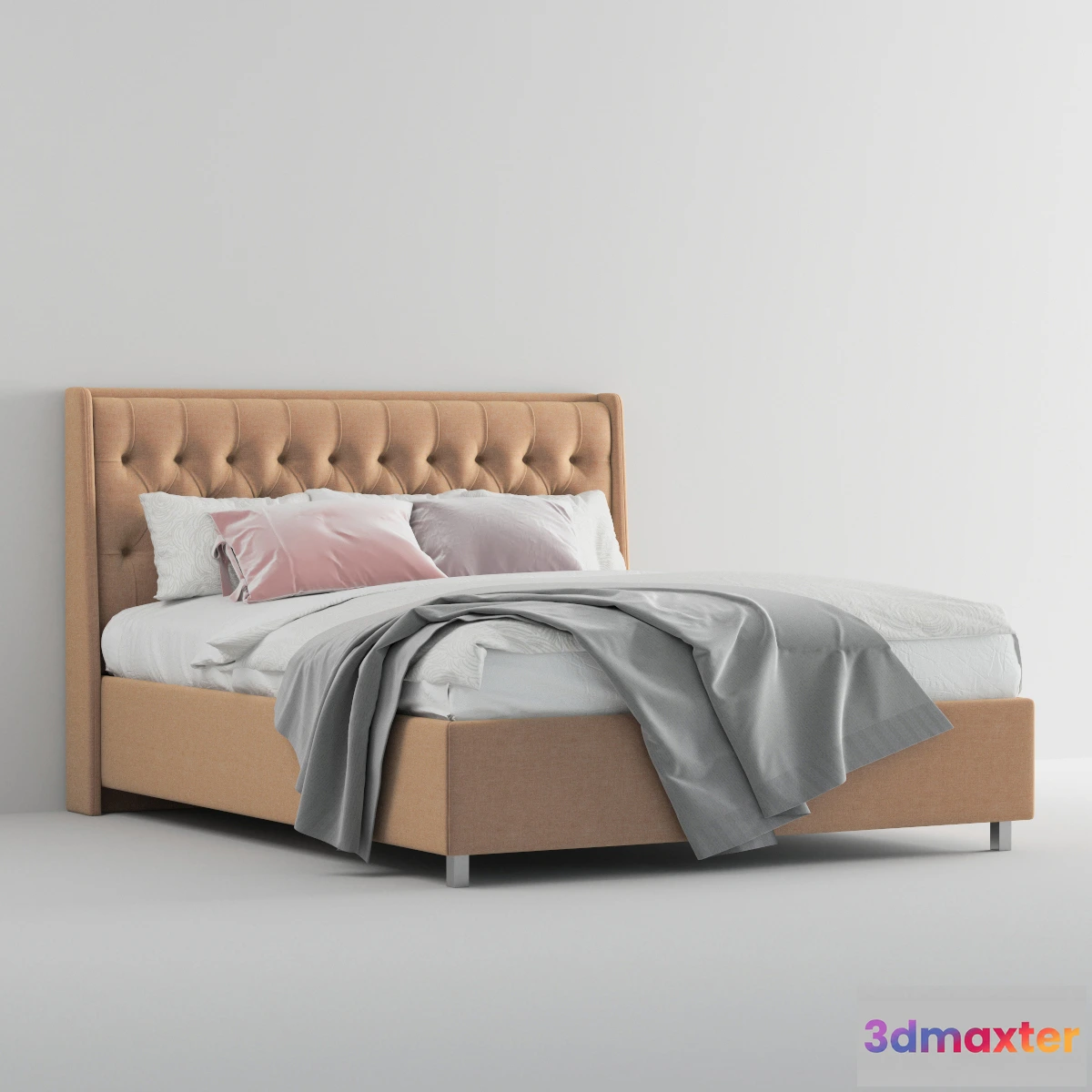 1614833 - Interika - Marcel 3D Max