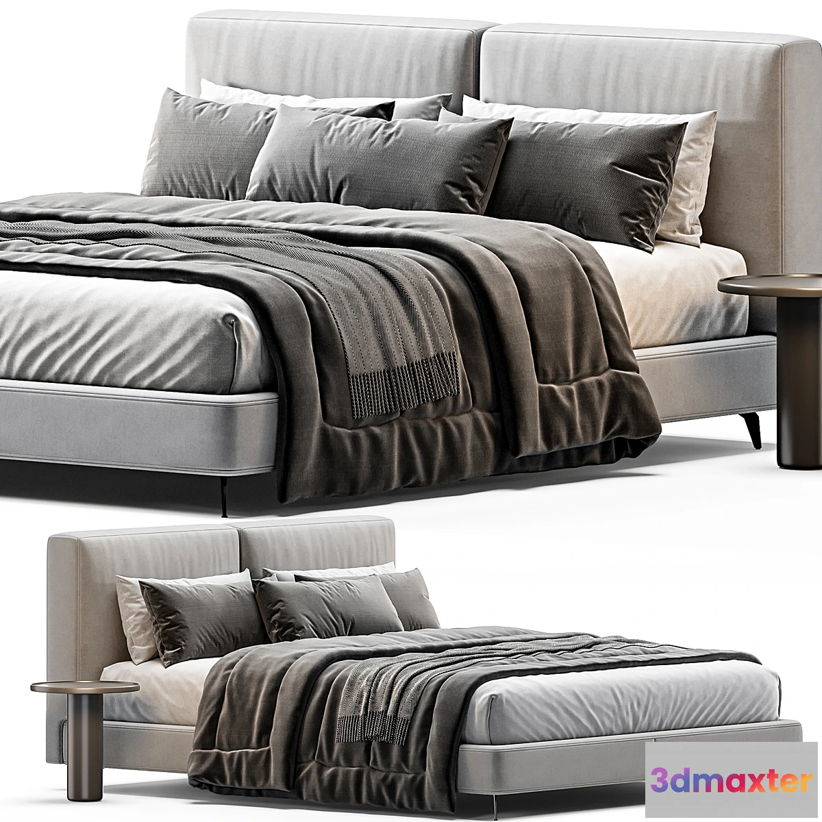 542649 - Ditre italia sound bed