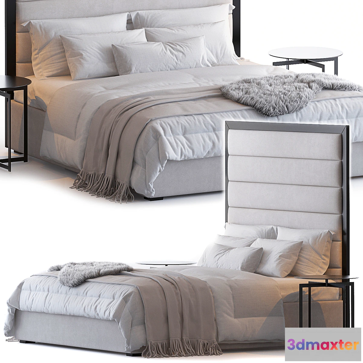 553007 - BED BY SOFA AND CHAIR COMPANY 32