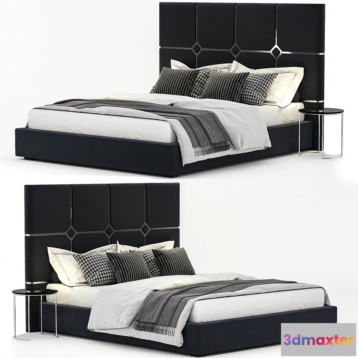 553055 - Fantastic bed