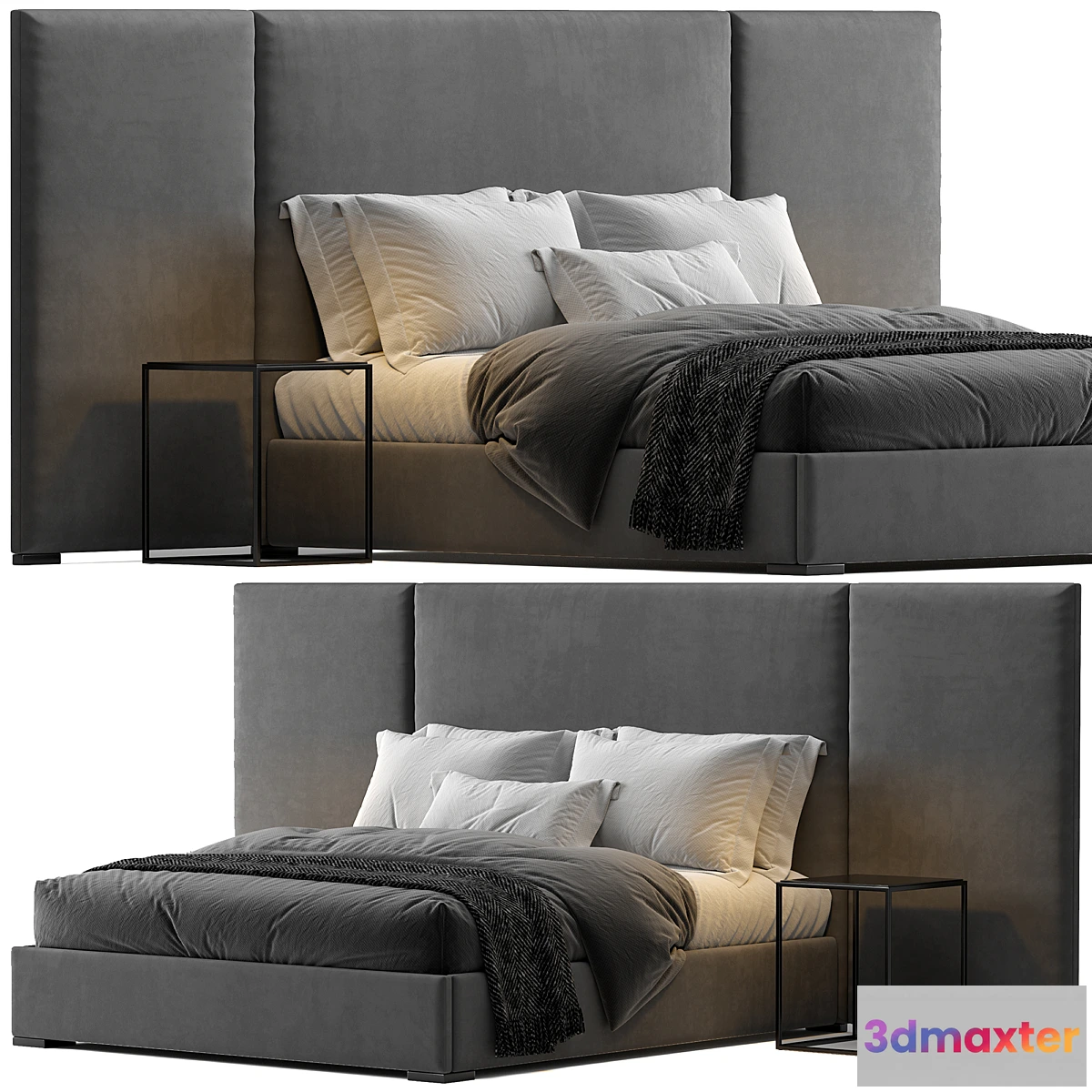 553161 - Restoration Hardware Modena