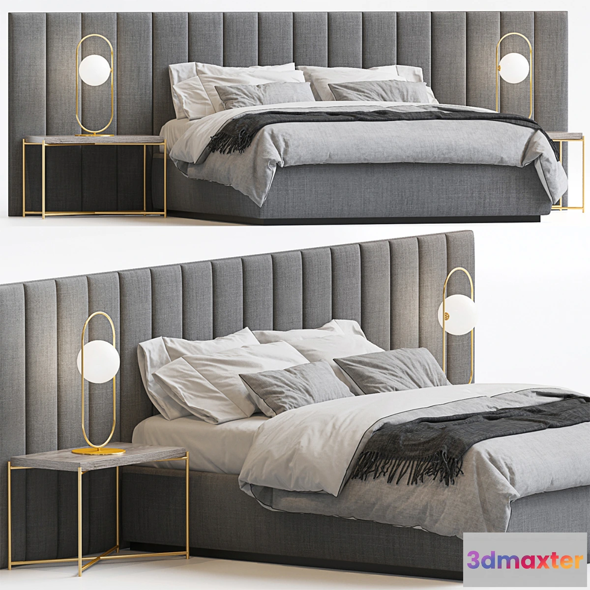 553307 - BED BY SOFA AND CHAIR COMPANY 23