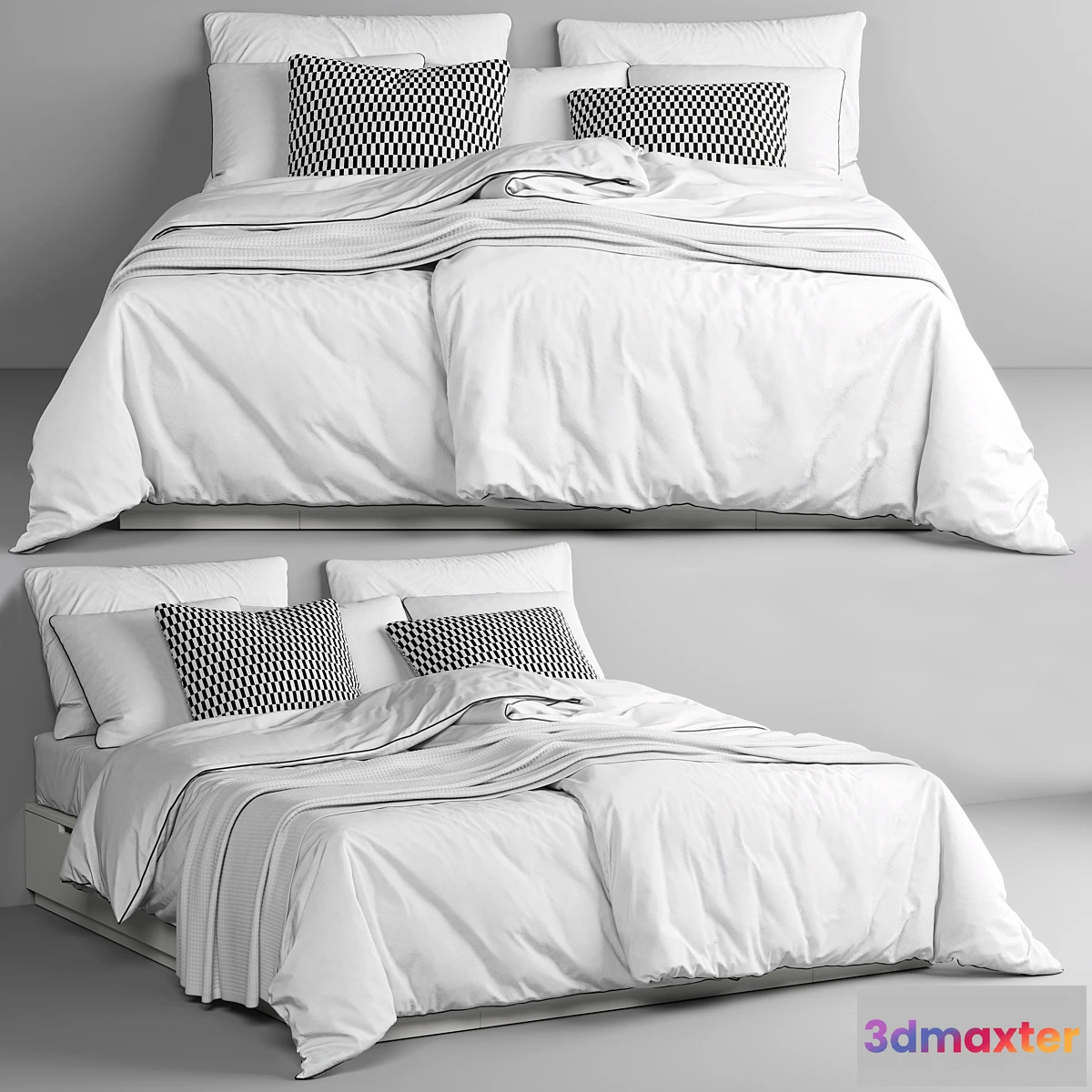 553315 - ikea nordli