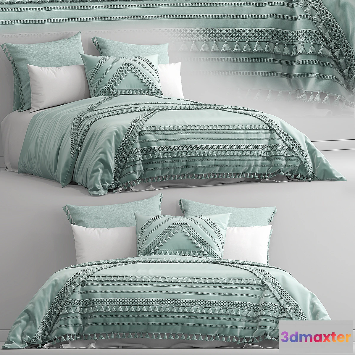 553323 - Bed adairs bed - No.2