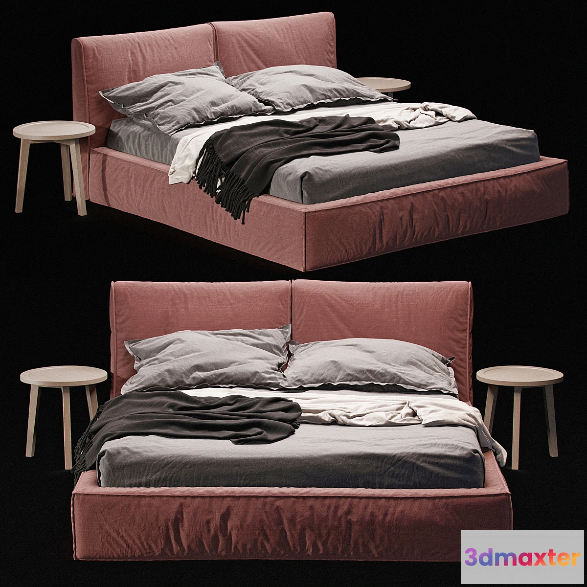 553349 - Twils ada bed