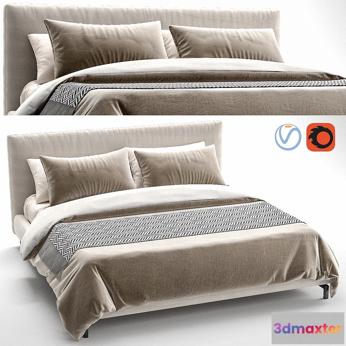 553391 - Minotti andersen