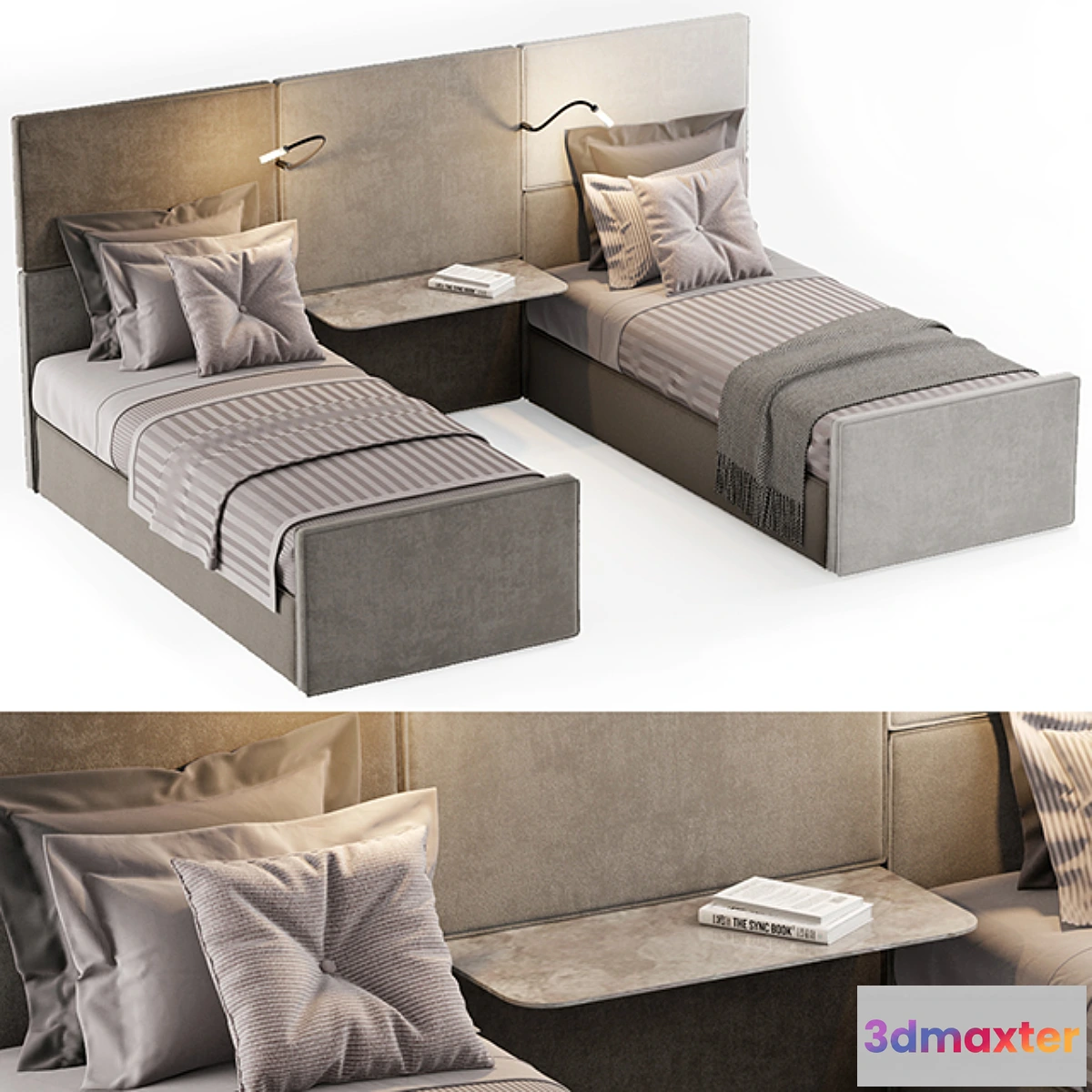 553411 - SINGLE BEDS 11