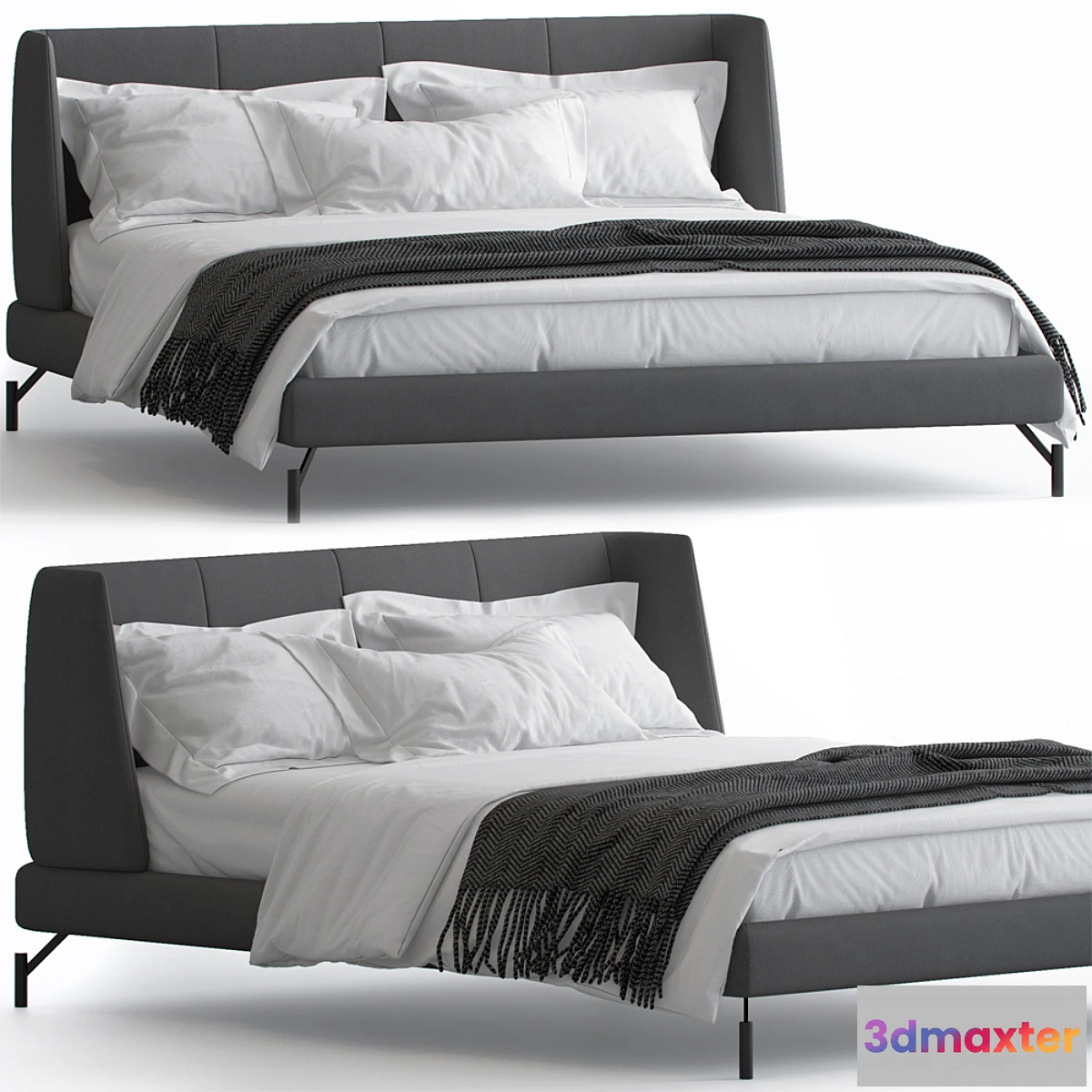 553555 - BASKET BY BONALDO