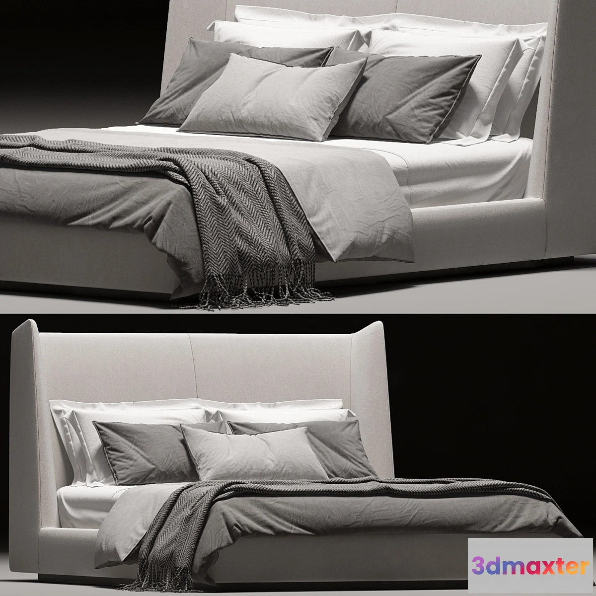 553579 - FLEXFORM MIDNIGHT