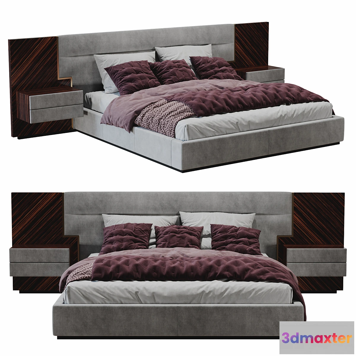 553665 - Longhi - GLEN