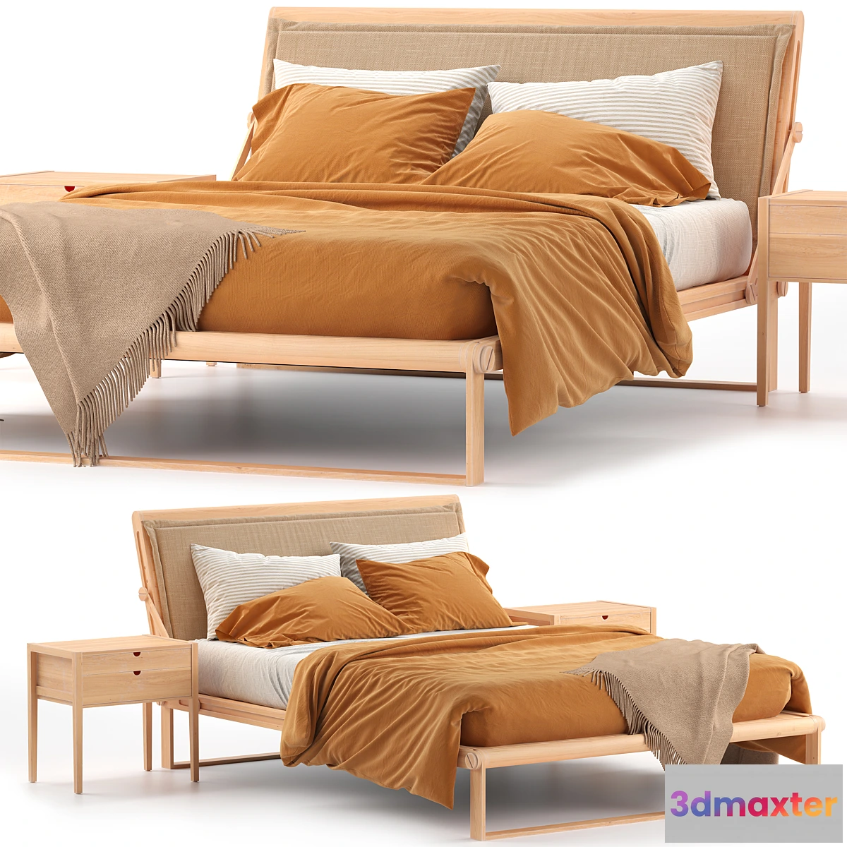 553693 - TECNO BED