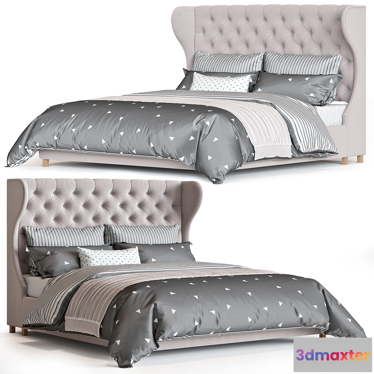 553755 - BED 4240 model