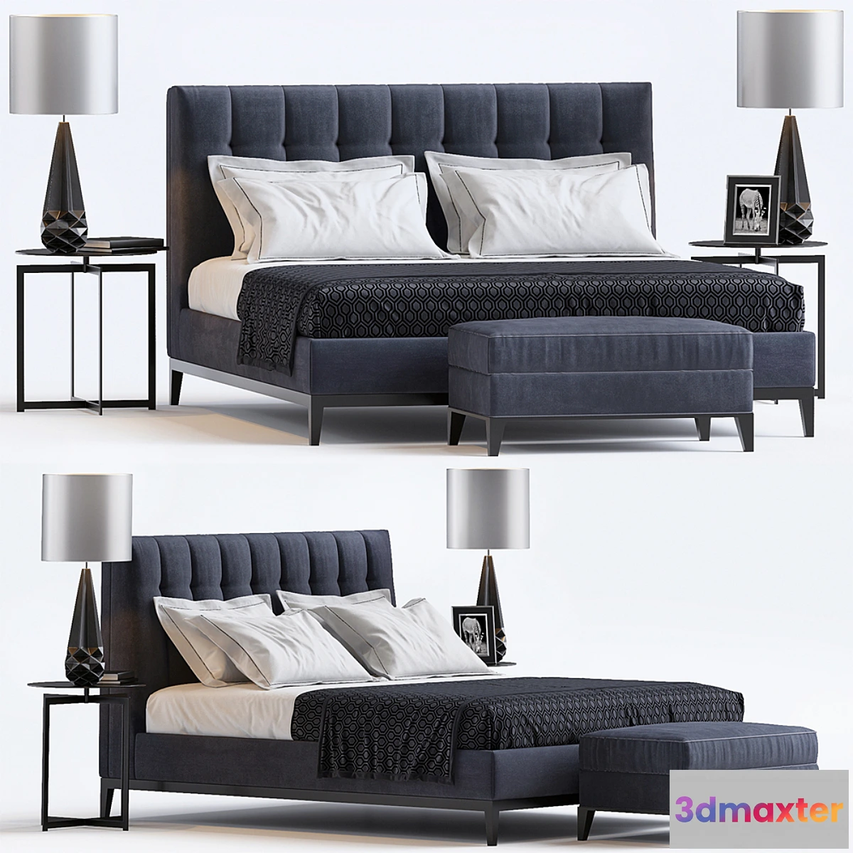 553771 - BED BY SOFA AND CHAIR COMPANY 13