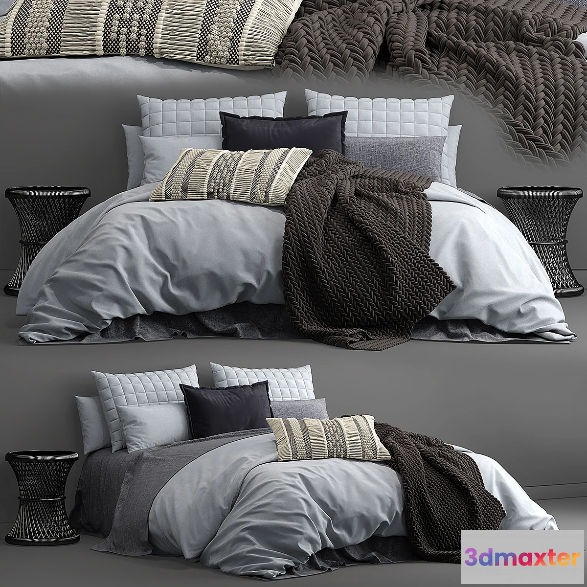 553993 - Bed adairs bed - No.4