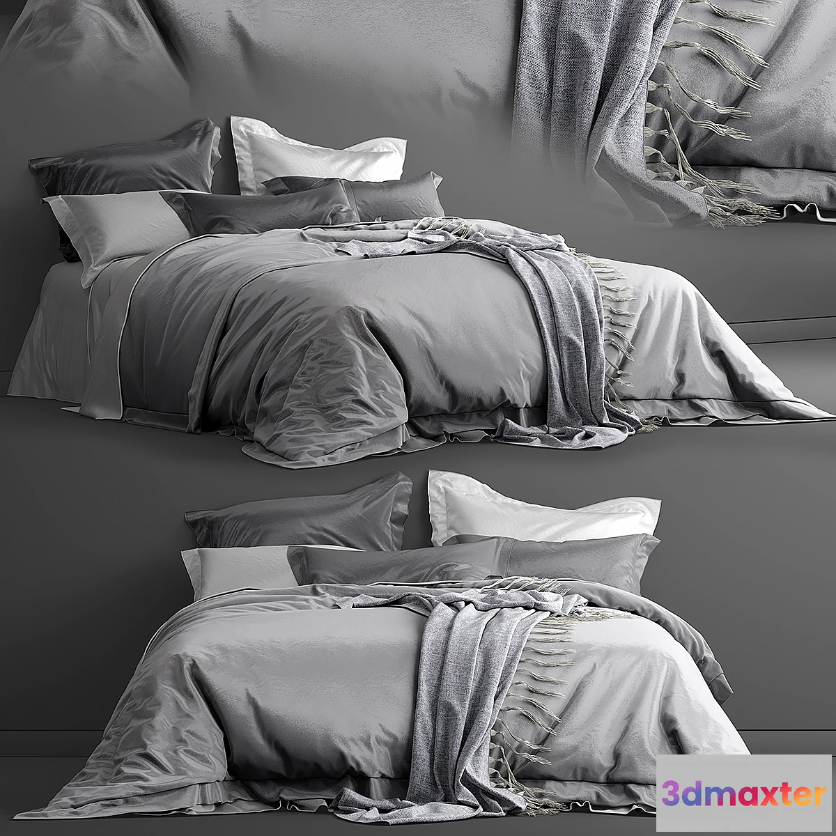 553995 - Bed adairs bed - No.5