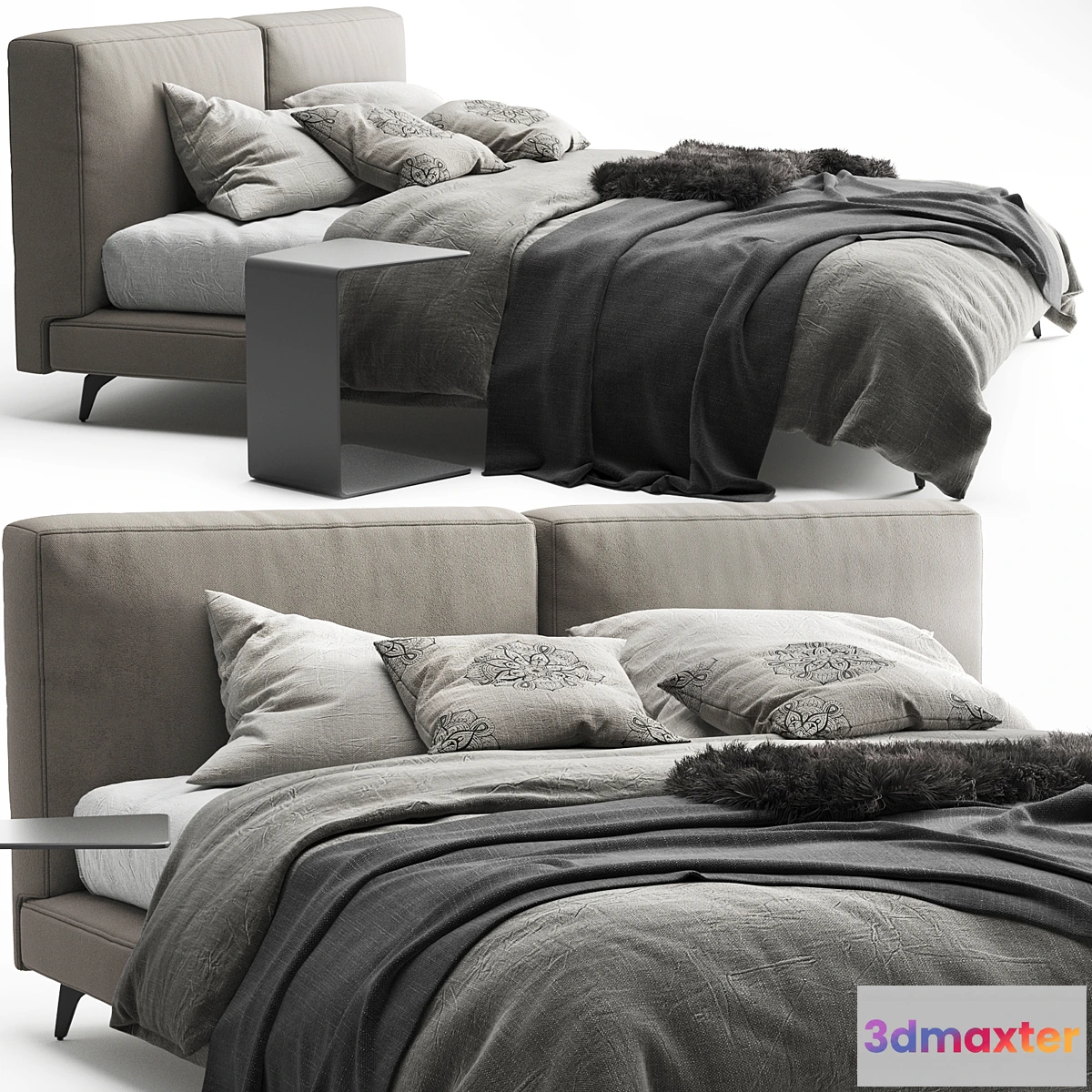 554027 - Ditre Italia Sound bed - No.2