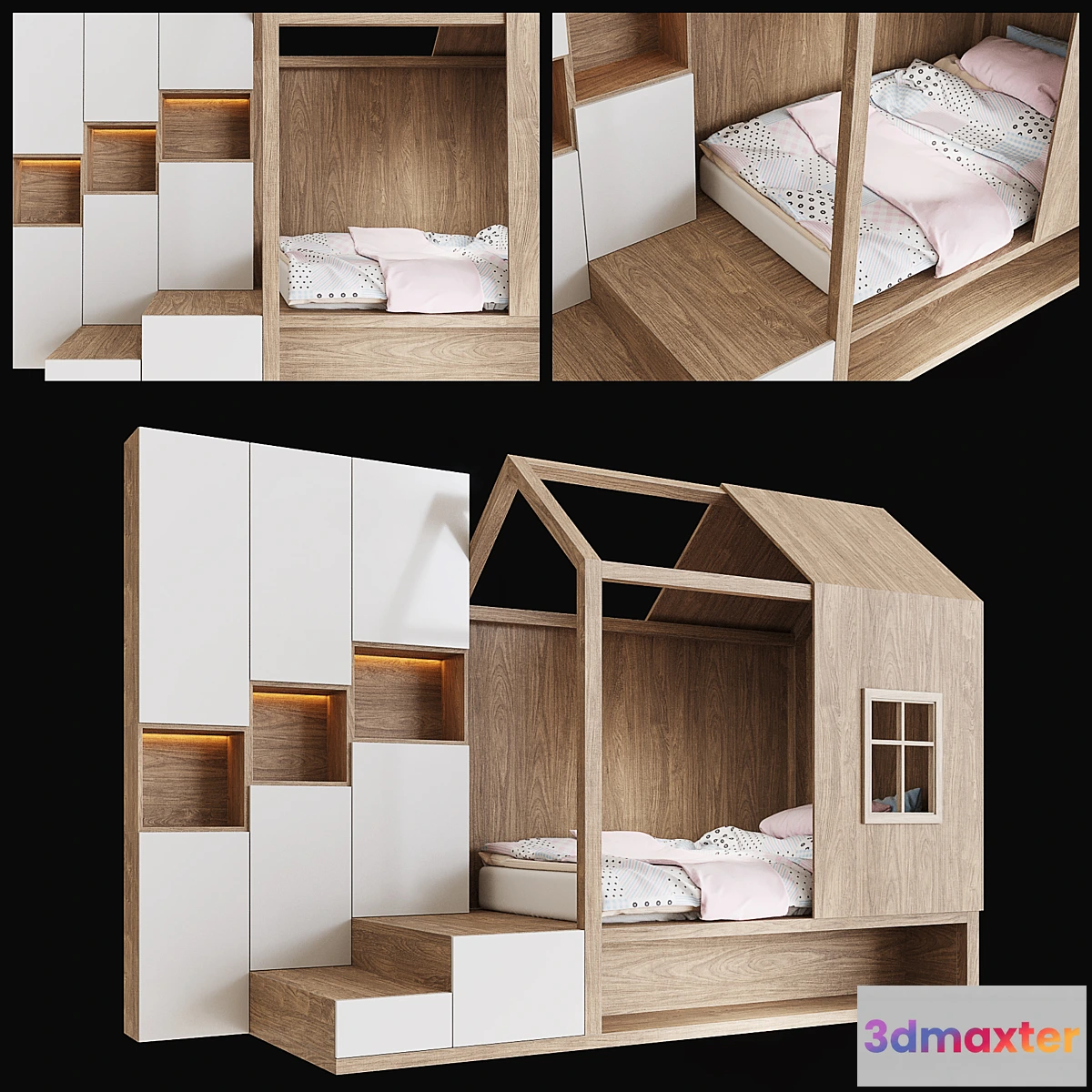 559233 - Furniture for children 2