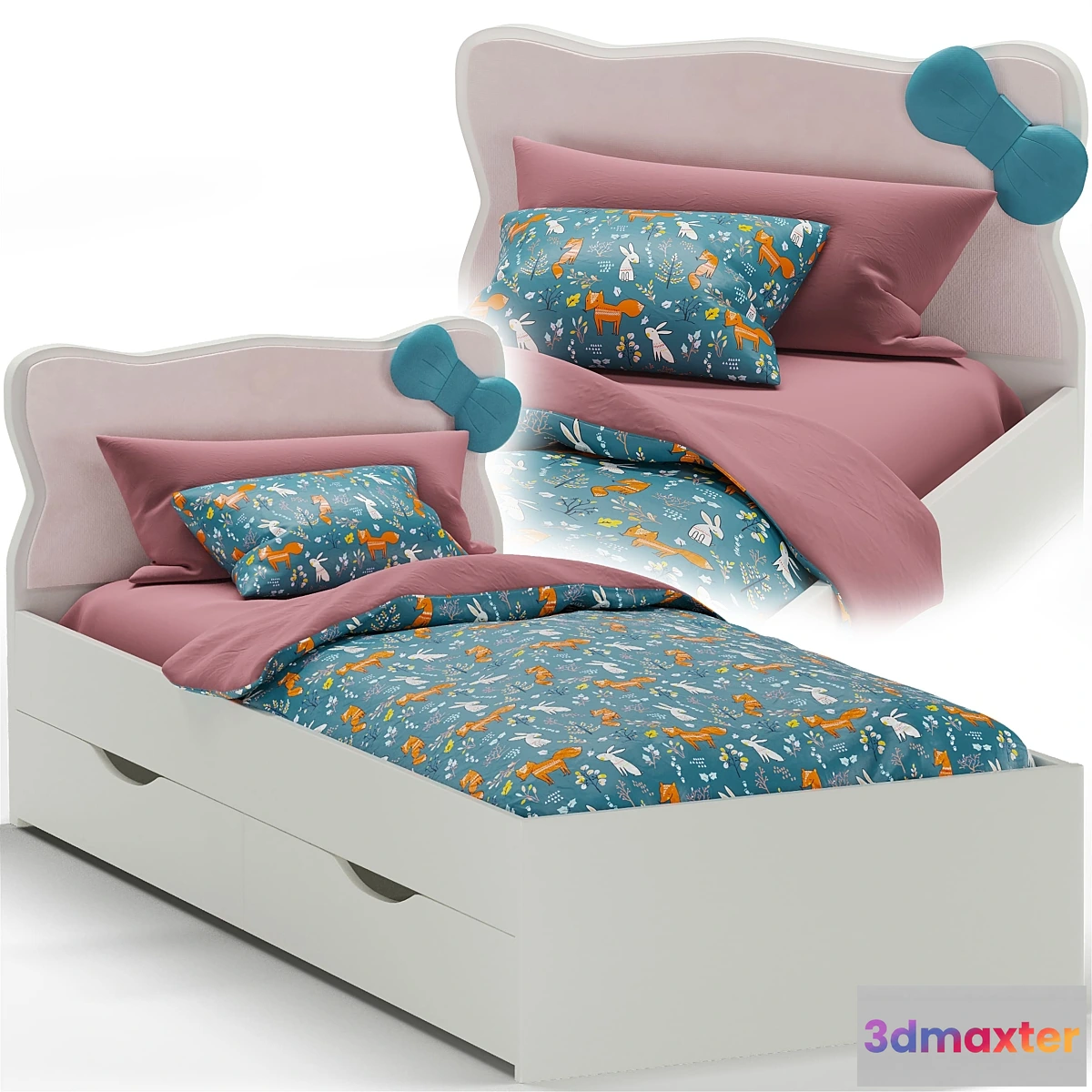 559235 - Askona vicky