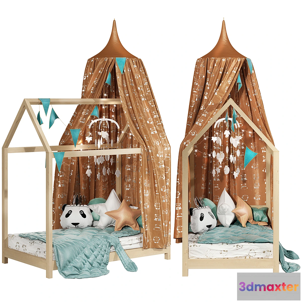 559239 - Children set 11