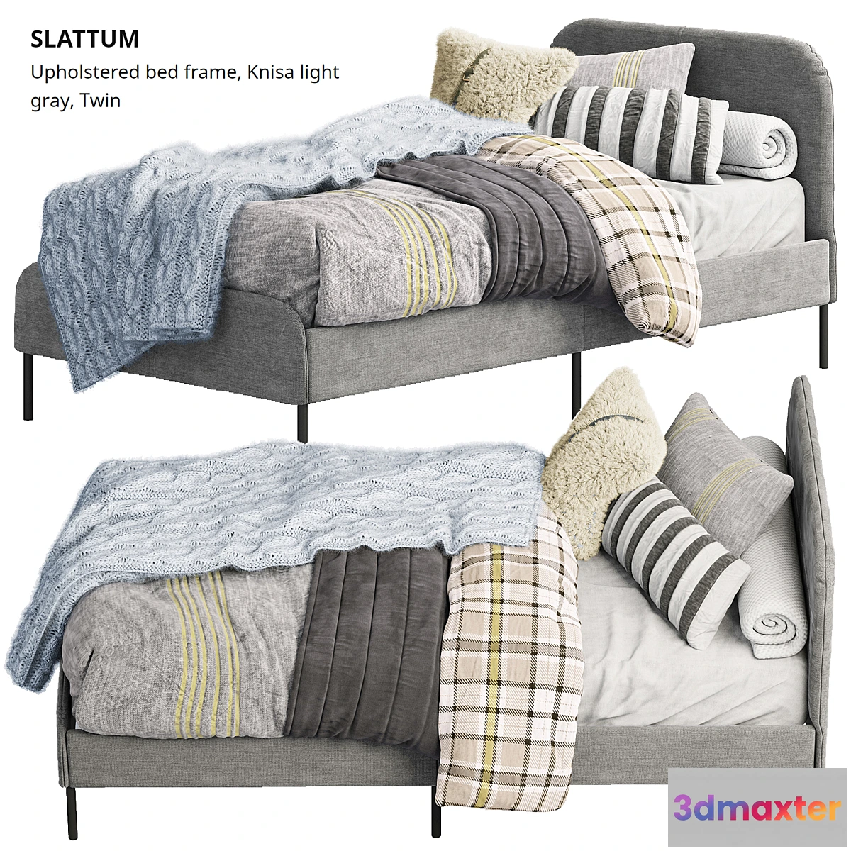 559259 - SLATTUM IKEA _ SLATTUM IKEA