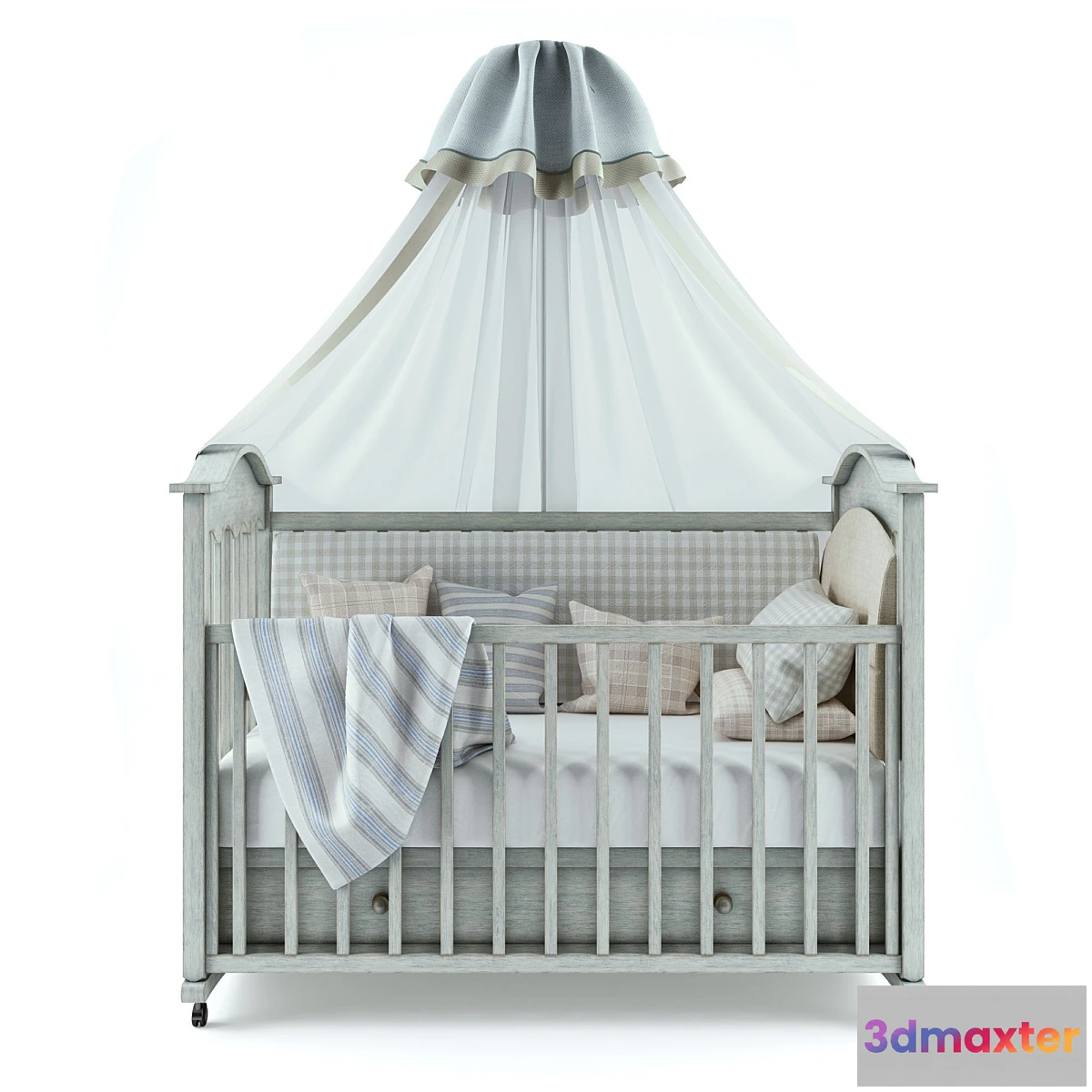 576292 - Crib - No.2