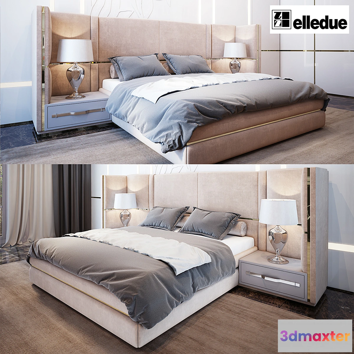 585522 - Elledue Ulysse