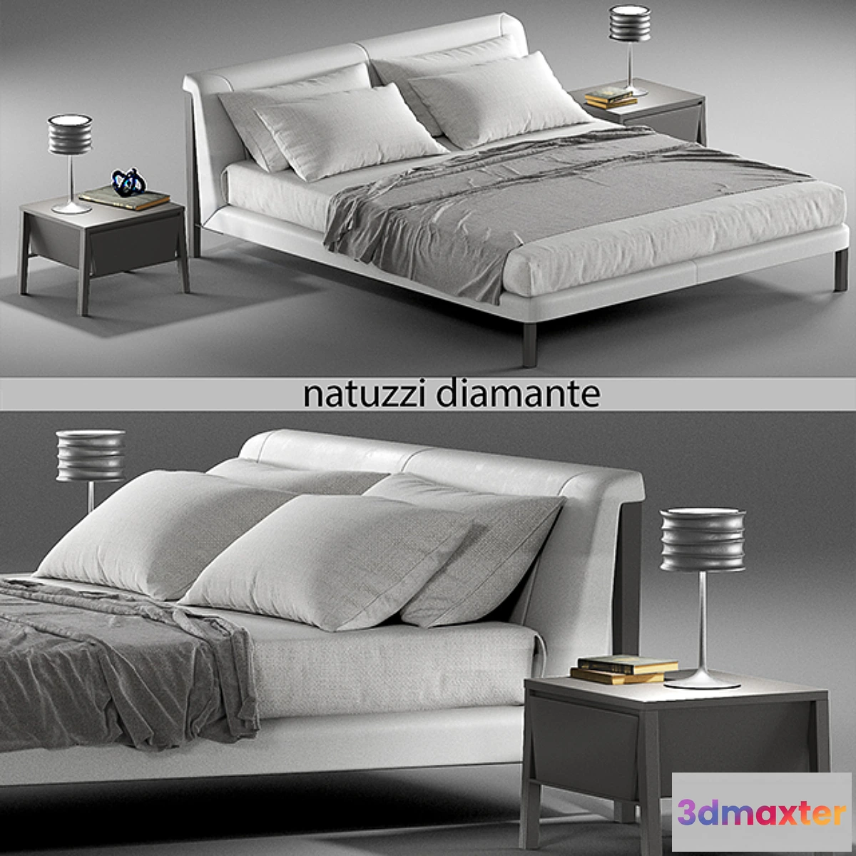 585546 - Natuzzi Diamante