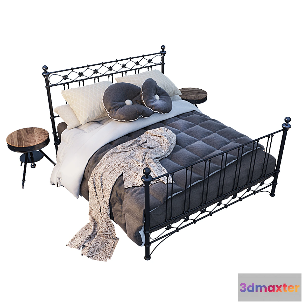 585598 - Bed Zhengtian