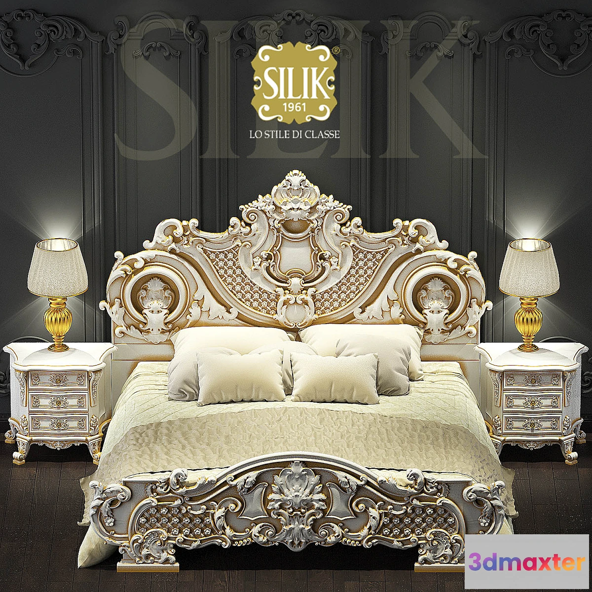 585638 - Silik Niobe