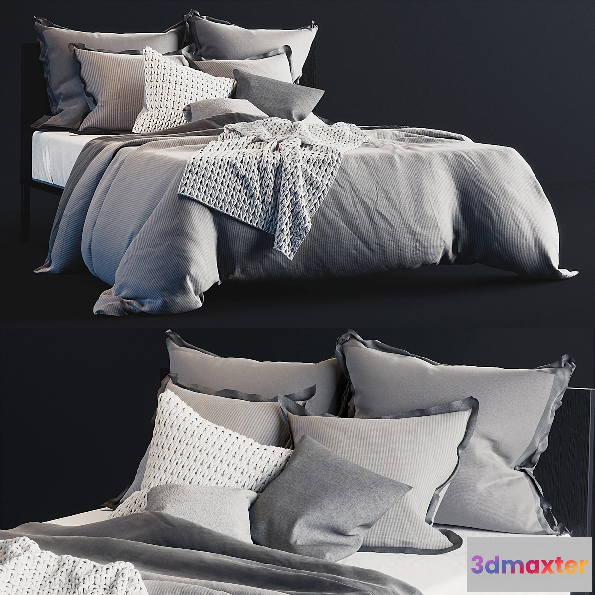 585654 - Bed linen