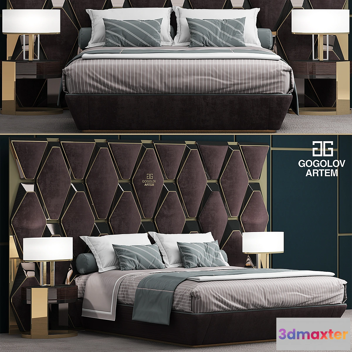 585672 - Bed Gogolov Artem