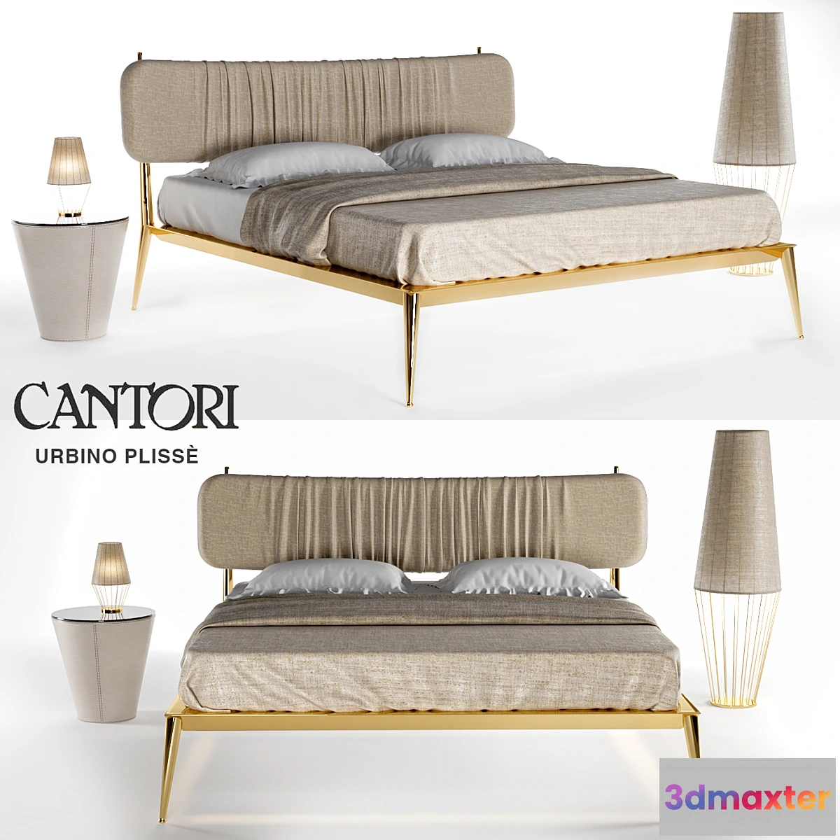 585716 - cantori-urbino plisse