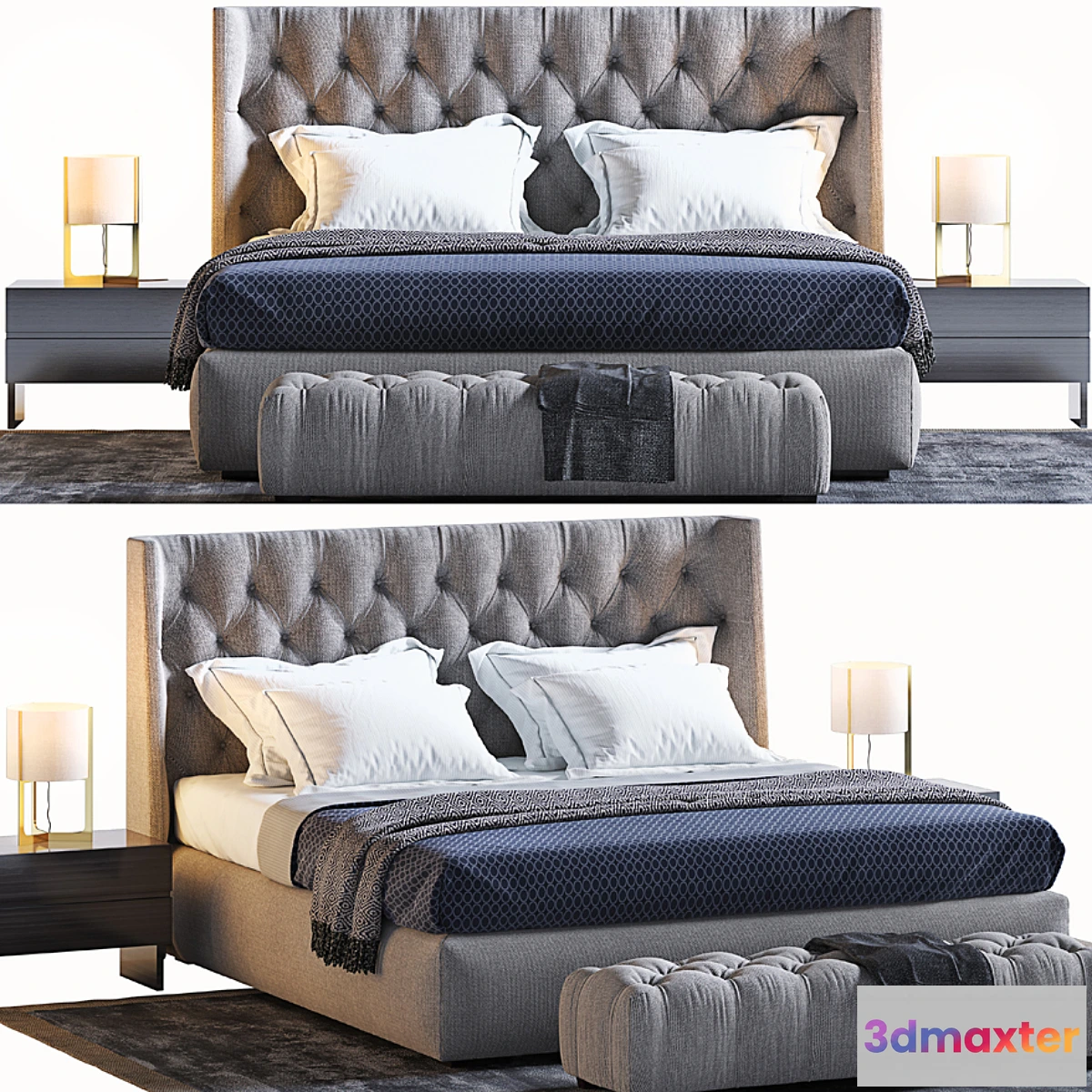 585832 - MERIDIANI TURMAN LOW