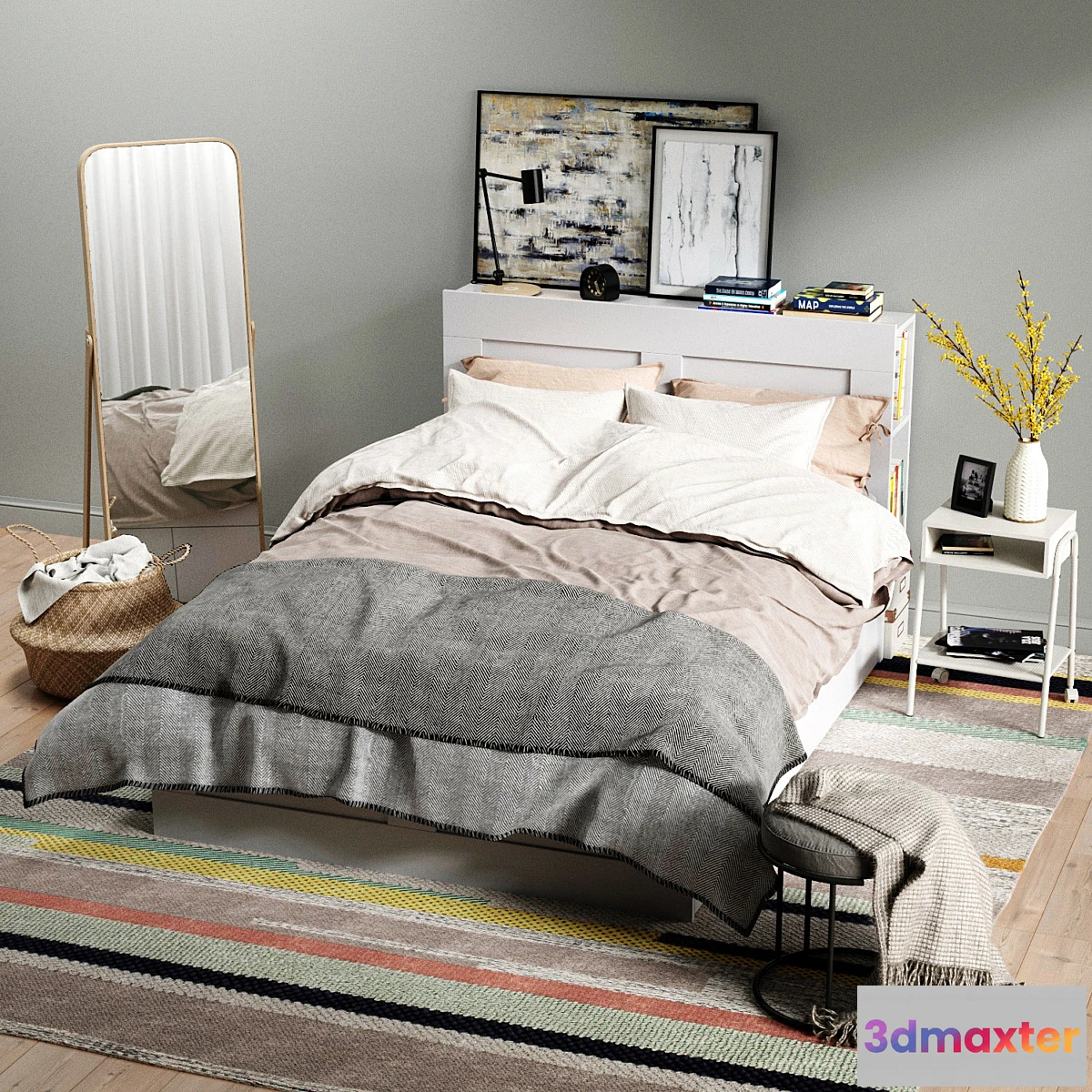 585922 - IKEA BRIMNES