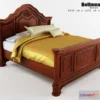 586002 - Bellmead Bed