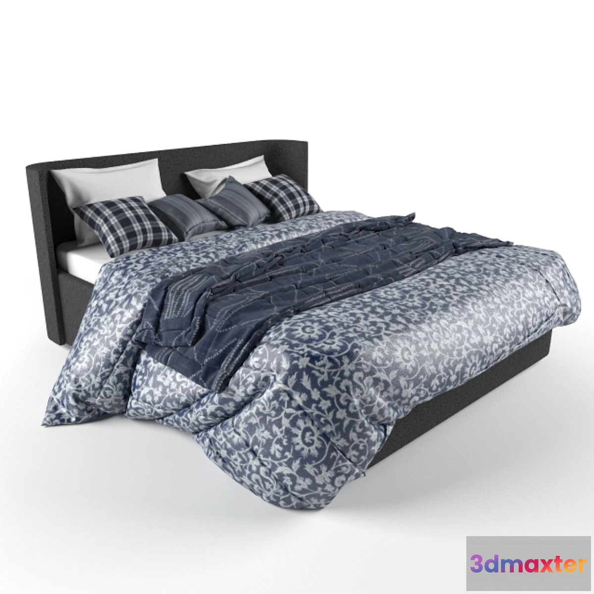 586014 - One fifth bed bed