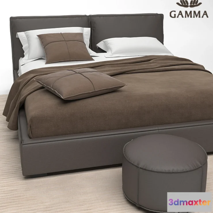 586058 - Bond Night Bed