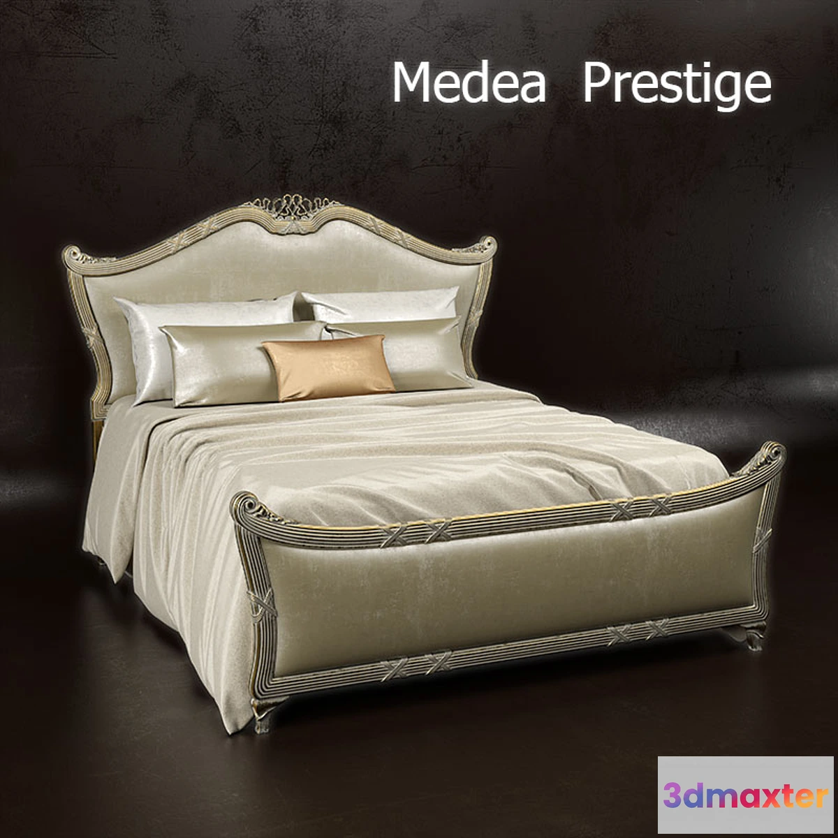 586238 - Medea Prestige
