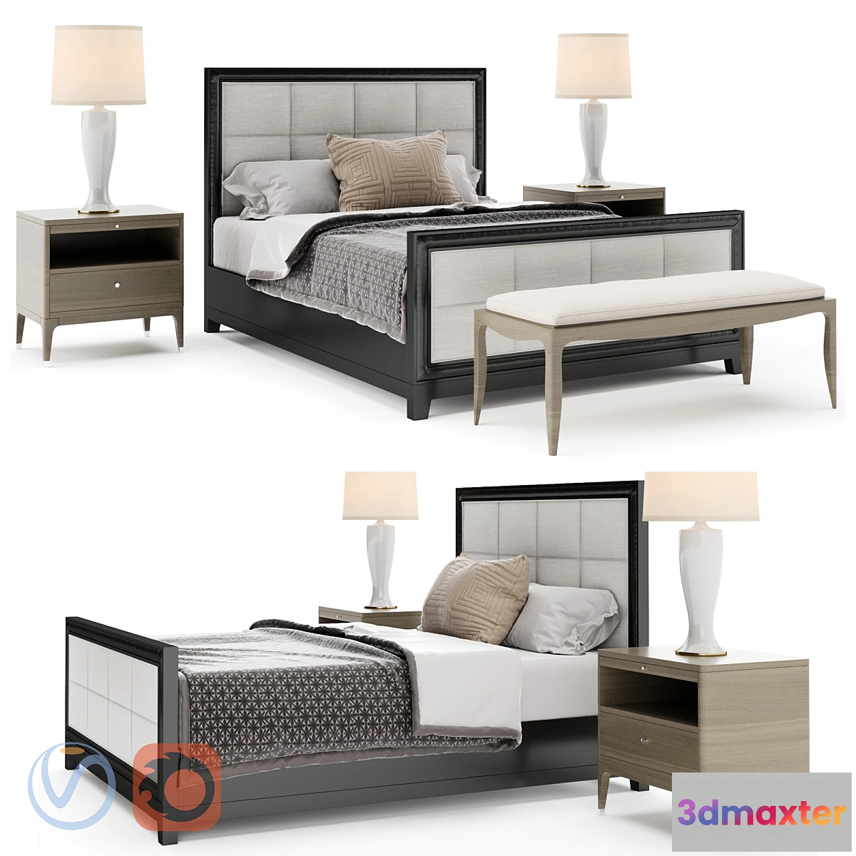 586312 - Baker BARBARA BARRY No. 3422-05