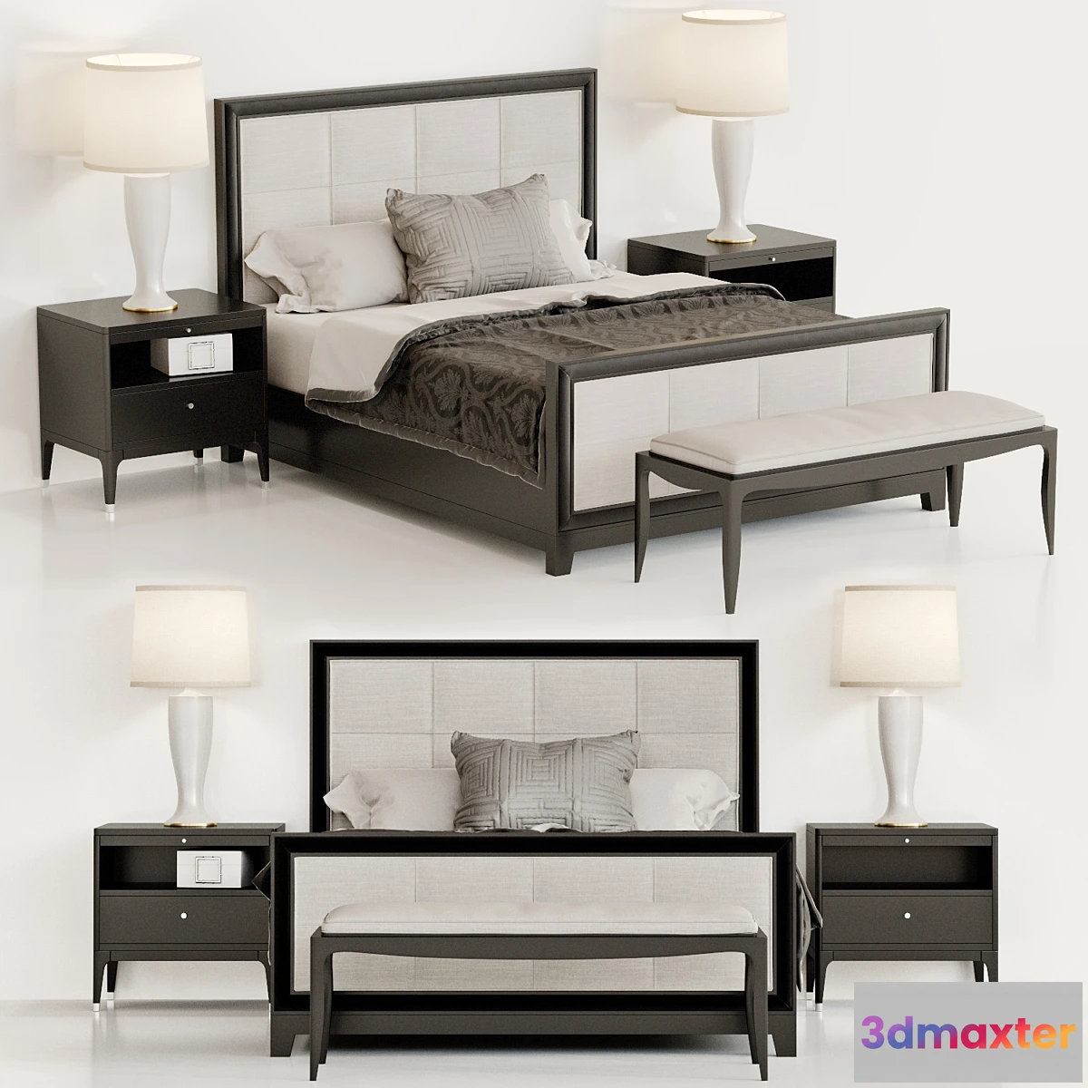 586366 - Baker BARBARA BARRY No. 3422-05 - No.2