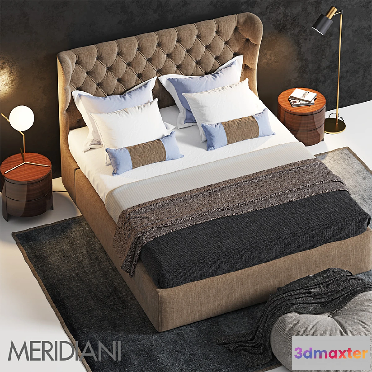 586478 - MERIDIANI LAUREN